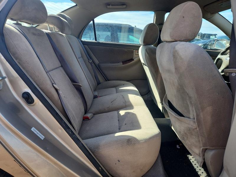 Продажа на аукционе авто 2006 Toyota Corolla, vin: 1NXBR32E26Z723158, номер лота: 68817846