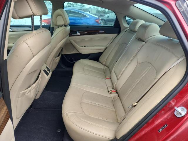 Продажа на аукционе авто 2016 Hyundai Sonata, vin: 5NPE34AF2GH377708, номер лота: 69733496