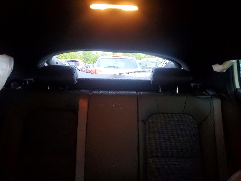 67699476 :رقم المزاد ، KL47LAEP9SB184194 vin ، 2025 Buick Envista مزاد بيع