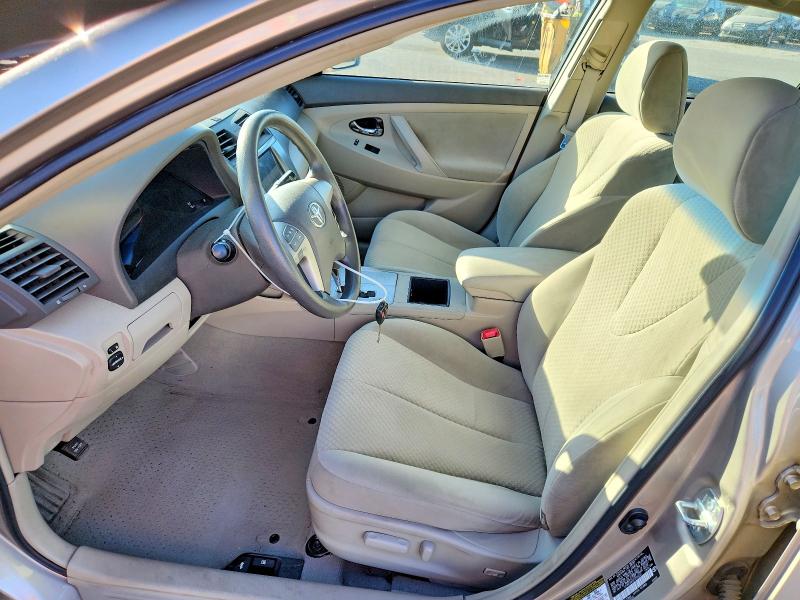 Продаж на аукціоні авто 2007 Toyota Camry, vin: 4T1BE46K97U709227, номер лоту: 67474486
