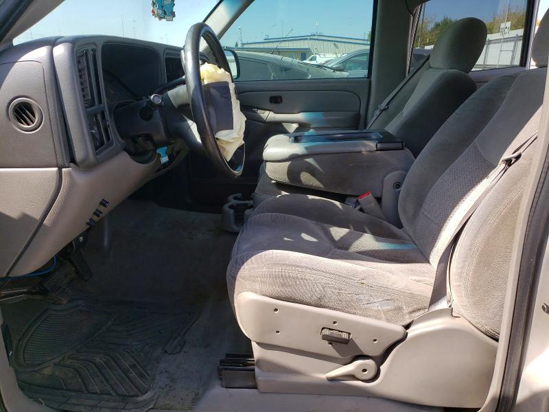 Aukcja sprzedaży 2004 Chevrolet Tahoe, vin: 1GNEC13V44J132521, numer aukcji: 69732376
