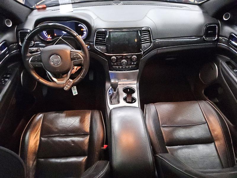 Продажа на аукционе авто 2019 Jeep Grand Cherokee, vin: 1C4RJFCG2KC715024, номер лота: 66552926