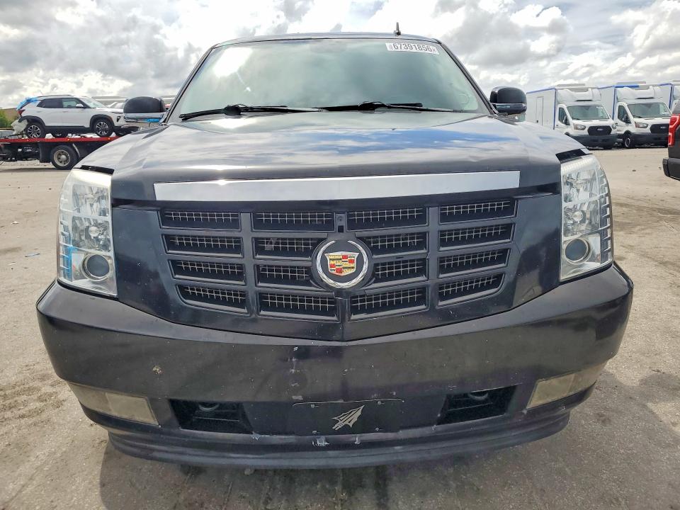 Aukcja sprzedaży 2008 Cadillac Escalade, vin: 1GYEC638X8R215209, numer aukcji: 67391856