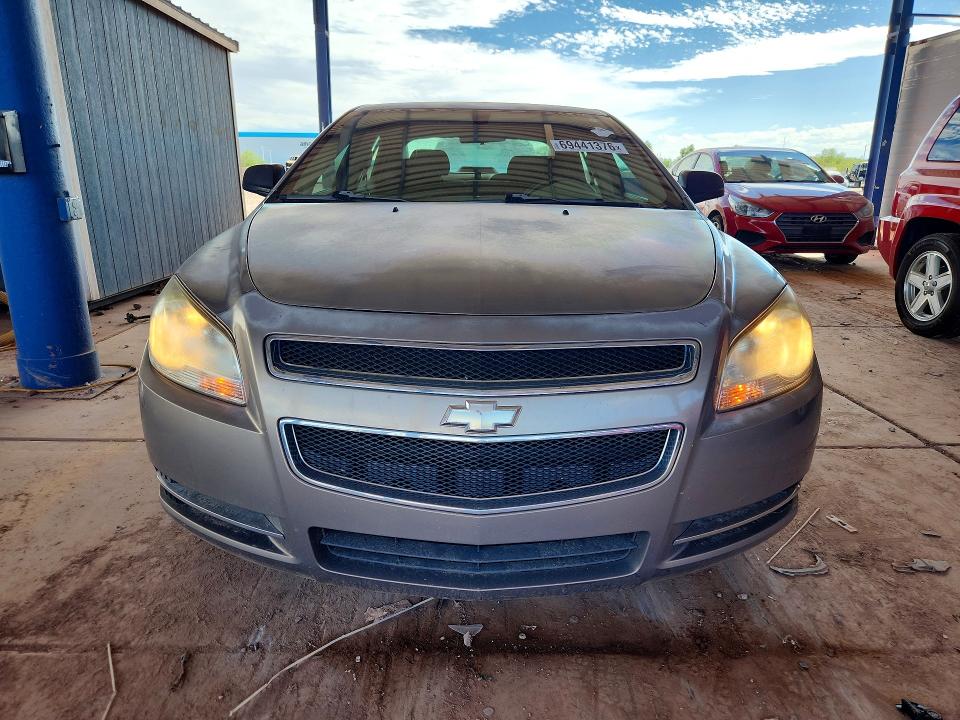 Aukcja sprzedaży 2008 Chevrolet Malibu, vin: 1G1ZG57B68F276398, numer aukcji: 69441376