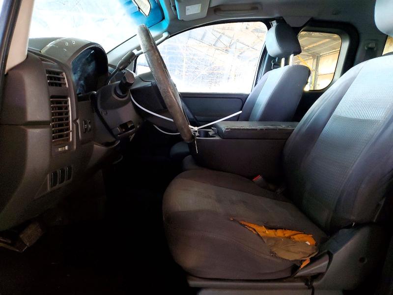 Aukcja sprzedaży 2007 Nissan Titan, vin: 1N6AA06A77N212339, numer aukcji: 71368216