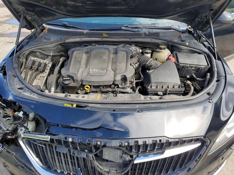 Aukcja sprzedaży 2017 Buick Lacrosse, vin: 1G4ZR5SSXHU133664, numer aukcji: 67828396