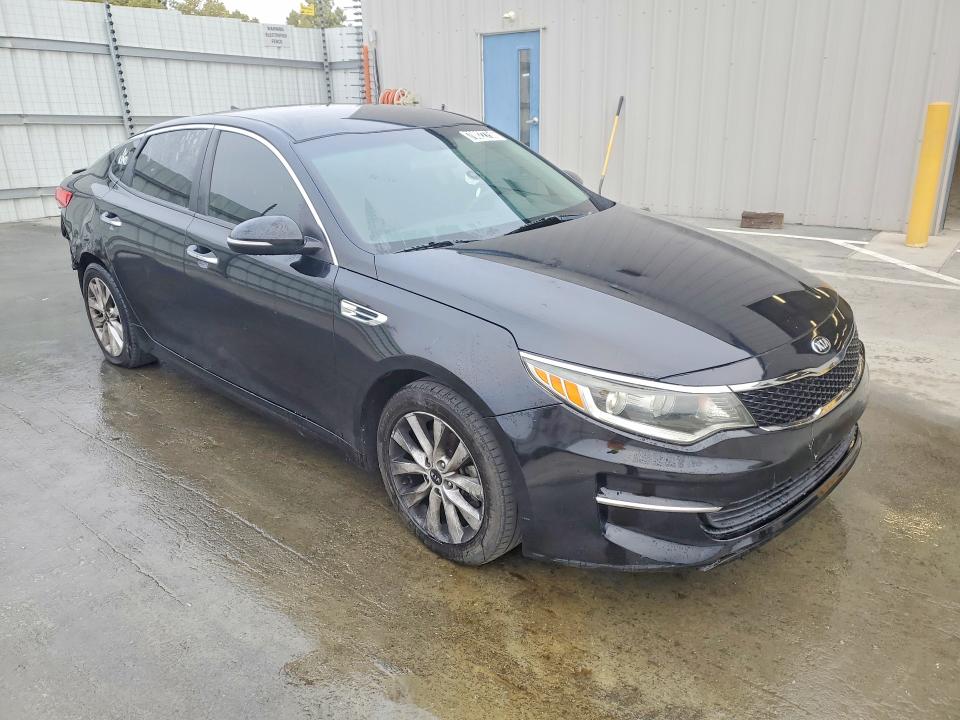 Aukcja sprzedaży 2016 Kia Optima, vin: 5XXGT4L37GG059333, numer aukcji: 70022756