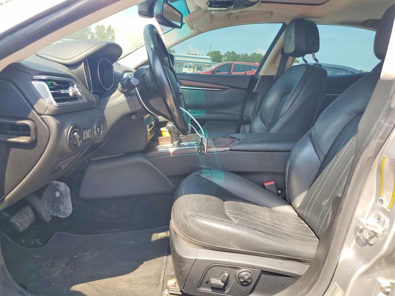 Aukcja sprzedaży 2014 Maserati Ghibli, vin: ZAM57RTA3E1086508, numer aukcji: 67321326