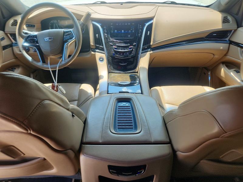 Продажа на аукционе авто 2019 Cadillac Escalade, vin: 1GYS4DKJ6KR118914, номер лота: 65943176
