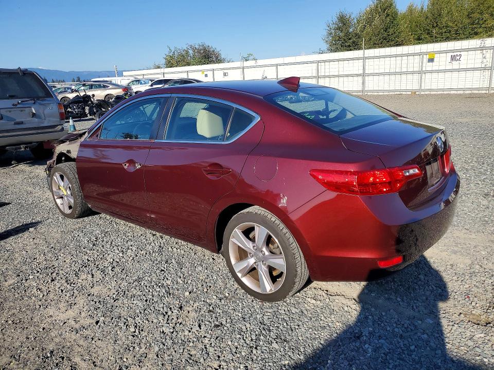 Продажа на аукционе авто 2014 Acura Ilx, vin: 19VDE1F59EE010402, номер лота: 68224596