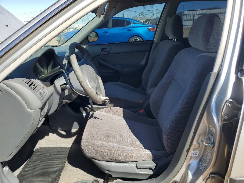 Продажа на аукционе авто 1998 Honda Civic, vin: 2HGEJ6674WH613996, номер лота: 70226496
