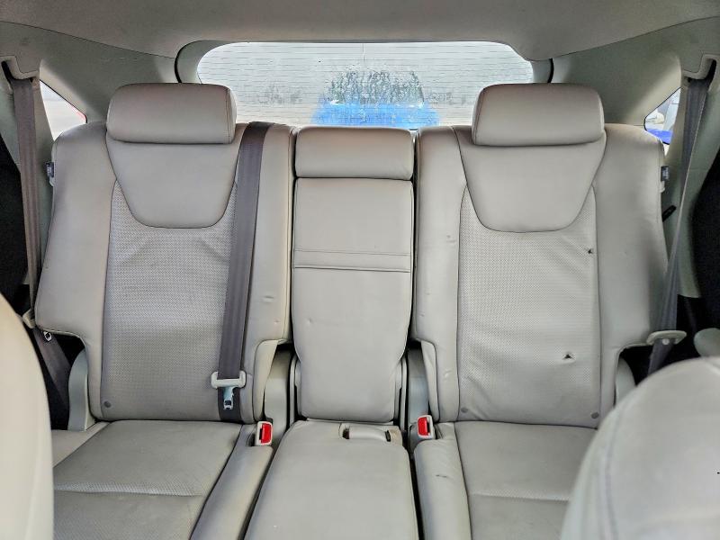2010 Lexus Rx მანქანა იყიდება აუქციონზე, vin: JTJBC1BA8A2005719, აუქციონის ნომერი: 71078586