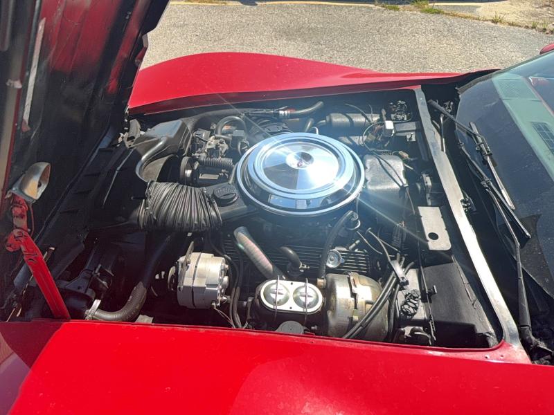 Продажа на аукционе авто 1981 Chevrolet Corvette, vin: 1G1AY8767BS429464, номер лота: 68432476