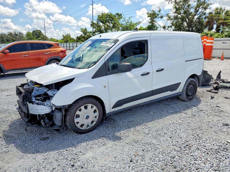 2023 Ford Transit Connect მანქანა იყიდება აუქციონზე, vin: NM0LS7S23P1552642, აუქციონის ნომერი: 67064176