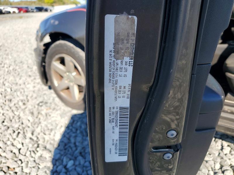 Aukcja sprzedaży 2009 Dodge Charger, vin: 2B3KA33V59H562467, numer aukcji: 70810616
