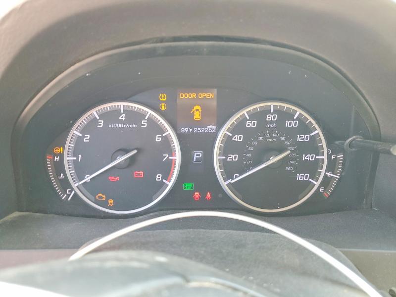 Aukcja sprzedaży 2013 Acura Rdx, vin: 5J8TB3H53DL019575        , numer aukcji: 68959996
