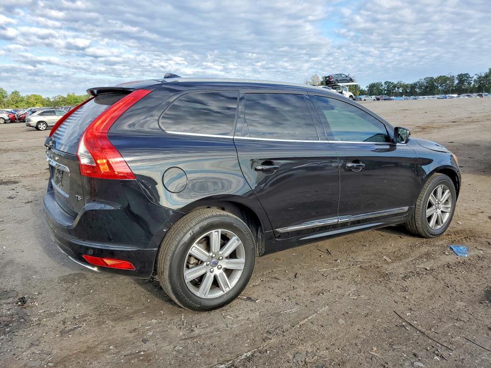 Aukcja sprzedaży 2017 Volvo Xc60, vin: YV440MDU9H2183790, numer aukcji: 69964686