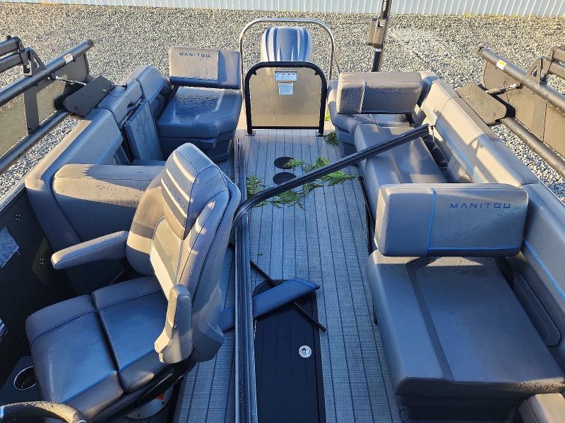 Aukcja sprzedaży 2025 Ydv Boat, vin: TII86655E425, numer aukcji: 67101626
