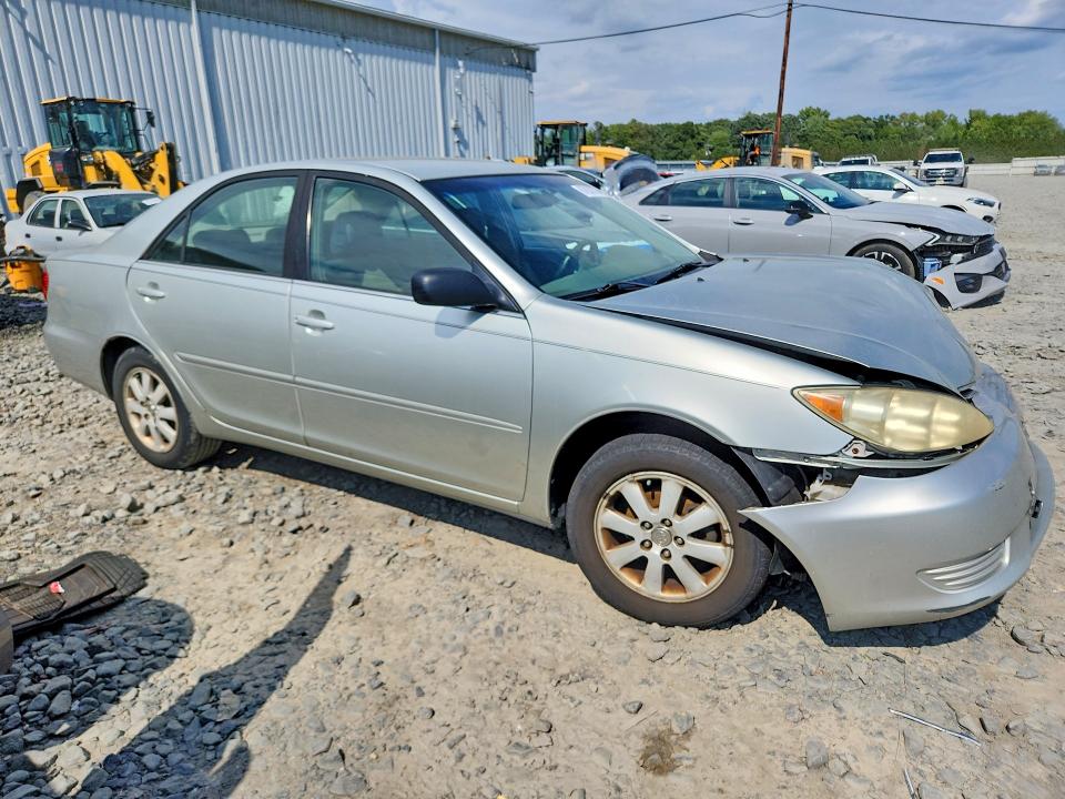 Продаж на аукціоні авто 2006 Toyota Camry, vin: JTDBE32K263050237, номер лоту: 67833736