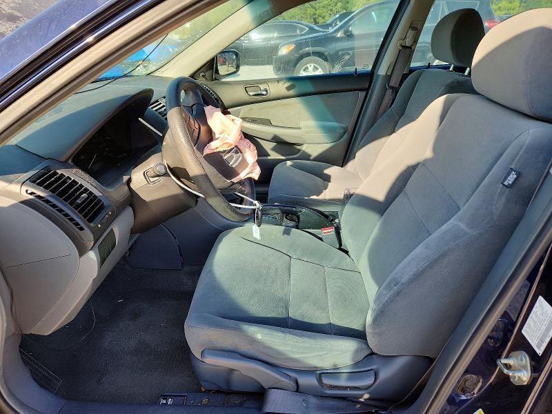 69590546 :رقم المزاد ، 1HGCM56146A174107 vin ، 2006 Honda Accord مزاد بيع