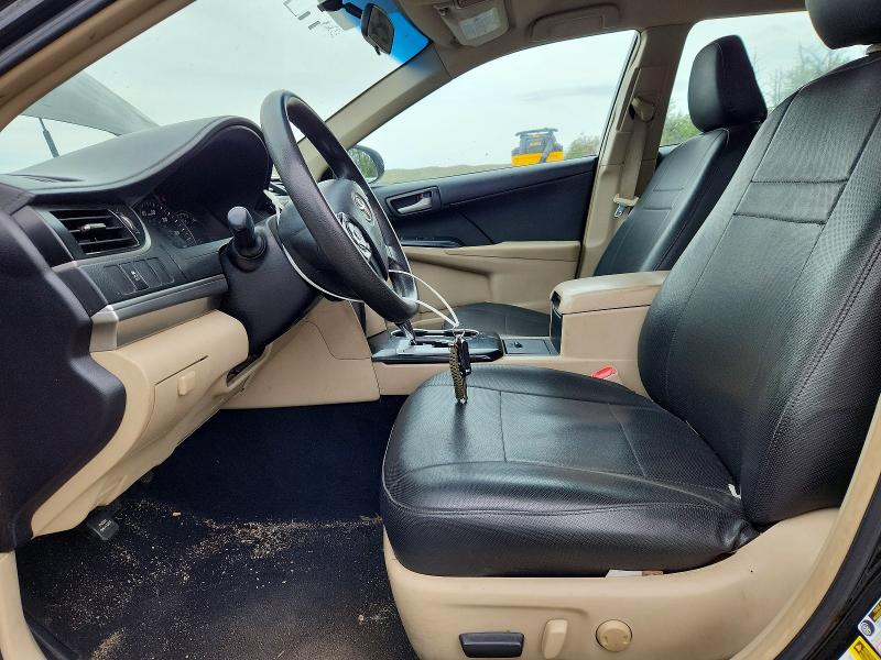 Продаж на аукціоні авто 2014 Toyota Camry, vin: 4T4BF1FK2ER364086, номер лоту: 70668286