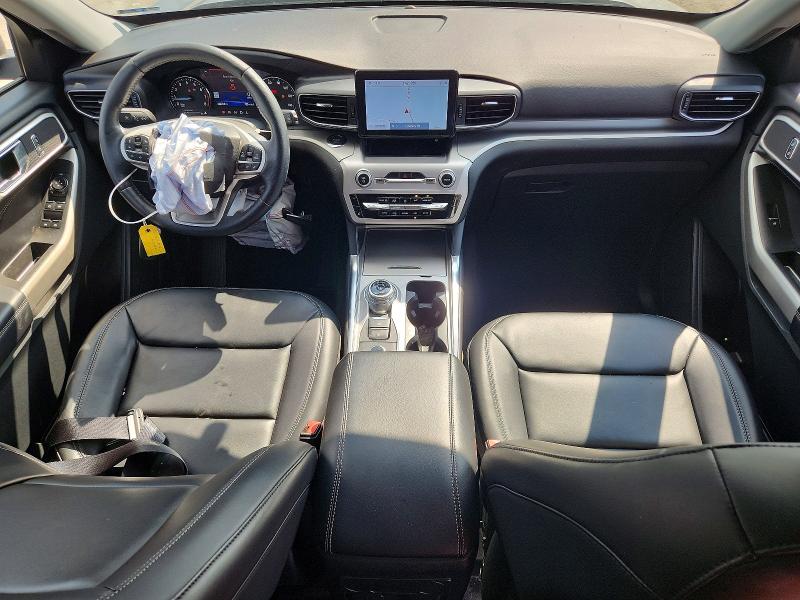 Aukcja sprzedaży 2022 Ford Explorer, vin: 1FMSK8DH4NGC05672, numer aukcji: 67174726