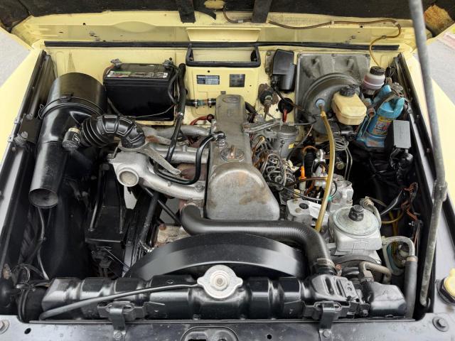 69776296 :رقم المزاد ، 46033217031528 vin ، 1983 Mercedes-benz 300gd مزاد بيع