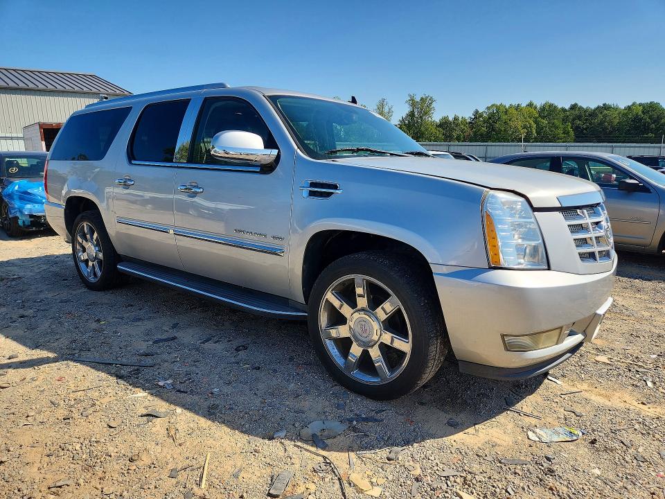 Продаж на аукціоні авто 2011 Cadillac Escalade, vin: 1GYS4HEF5BR139249, номер лоту: 68977196