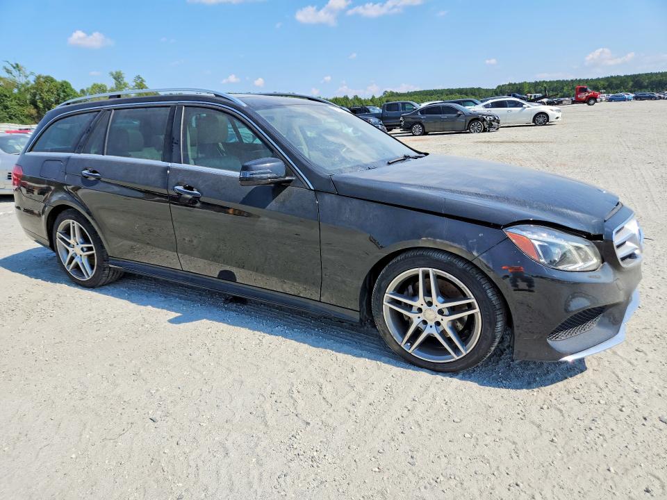2016 Mercedes-benz E მანქანა იყიდება აუქციონზე, vin: WDDHH8JB4GB315883, აუქციონის ნომერი: 67254356