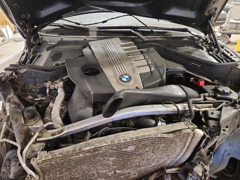 2011 Bmw X5 მანქანა იყიდება აუქციონზე, vin: 5UXZW0C50BL662819, აუქციონის ნომერი: 70055686
