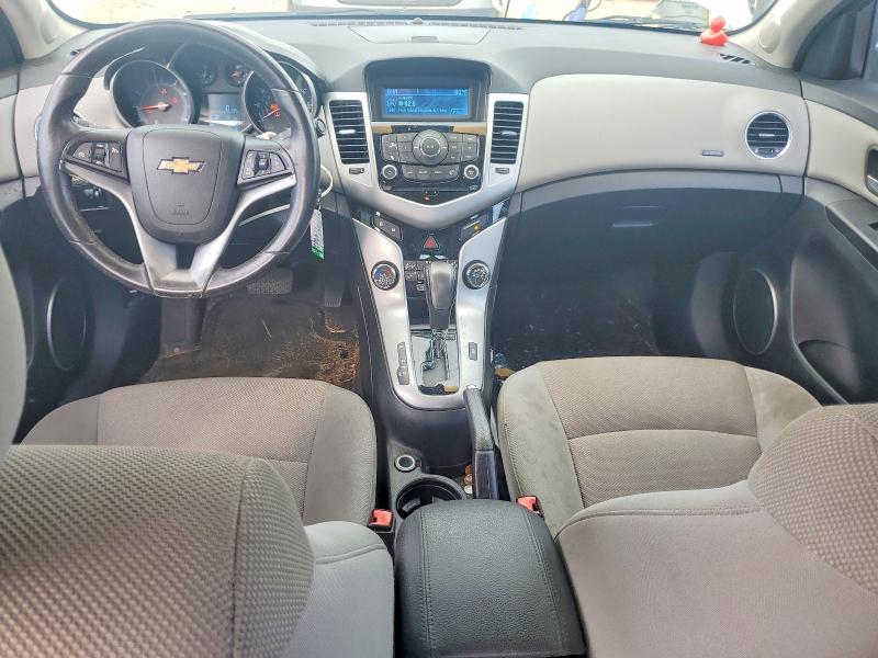 Aukcja sprzedaży 2012 Chevrolet Cruze, vin: 1G1PF5SC2C7210959, numer aukcji: 68516046