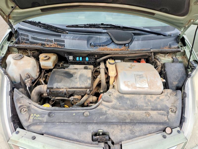 70621406 :رقم المزاد ، JTDKB20U177579020 vin ، 2007 Toyota Prius مزاد بيع