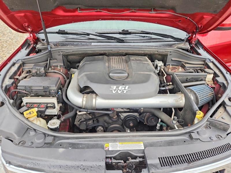 67740166 :رقم المزاد ، 1C4RJFAG2CC224912 vin ، 2012 Jeep Grand Cherokee مزاد بيع