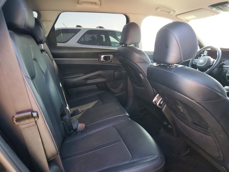 Aukcja sprzedaży 2021 Kia Sorento, vin: 5XYRL4LC4MG001194, numer aukcji: 69360366