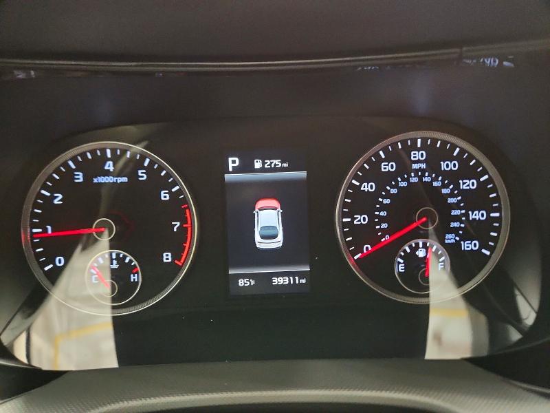 Продажа на аукционе авто 2024 Kia K5, vin: 5XXG64J22RG242661, номер лота: 67338516