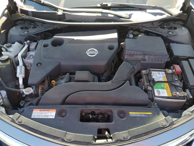 2014 Nissan Altima მანქანა იყიდება აუქციონზე, vin: 1N4AL3AP2EC161602, აუქციონის ნომერი: 70907246