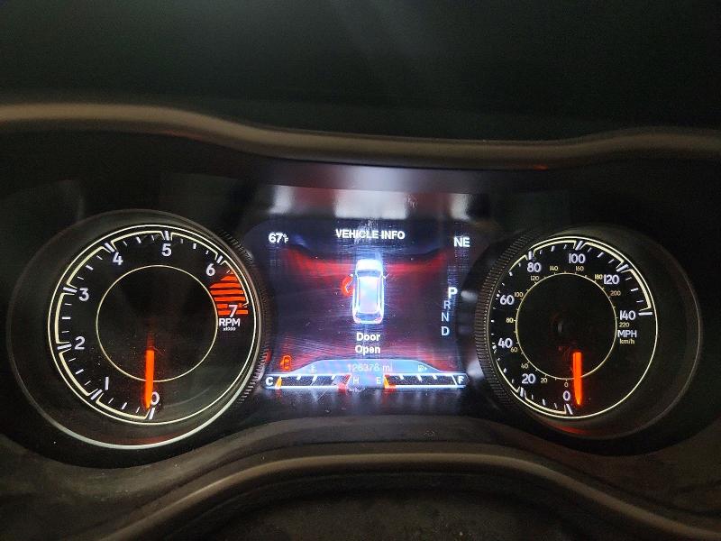 70684116 :رقم المزاد ، 1C4PJMDB3GW205897 vin ، 2016 Jeep Cherokee مزاد بيع