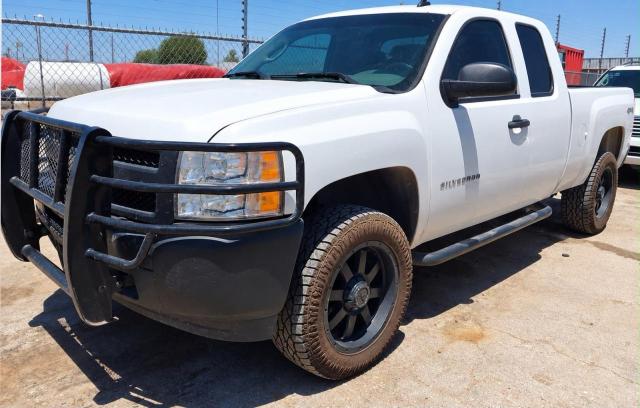 Aukcja sprzedaży 2011 Chevrolet Silverado, vin: 1GCRKPE39BZ403650, numer aukcji: 70121396