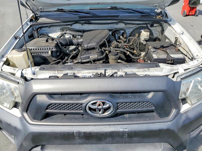 Aukcja sprzedaży 2014 Toyota Tacoma, vin: 5TFNX4CN3EX034058, numer aukcji: 70449676