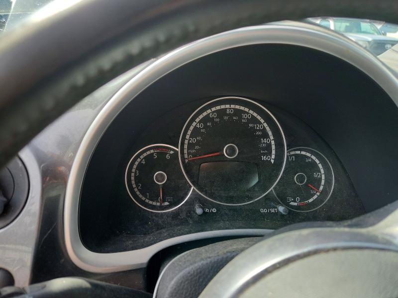 Aukcja sprzedaży 2014 Volkswagen Beetle, vin: 3VWJL7AT7EM647400, numer aukcji: 67806766