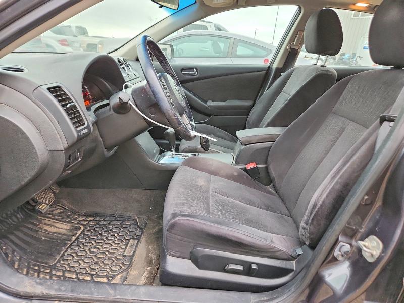 Aukcja sprzedaży 2012 Nissan Altima, vin: 1N4AL2AP3CN480079, numer aukcji: 68179706