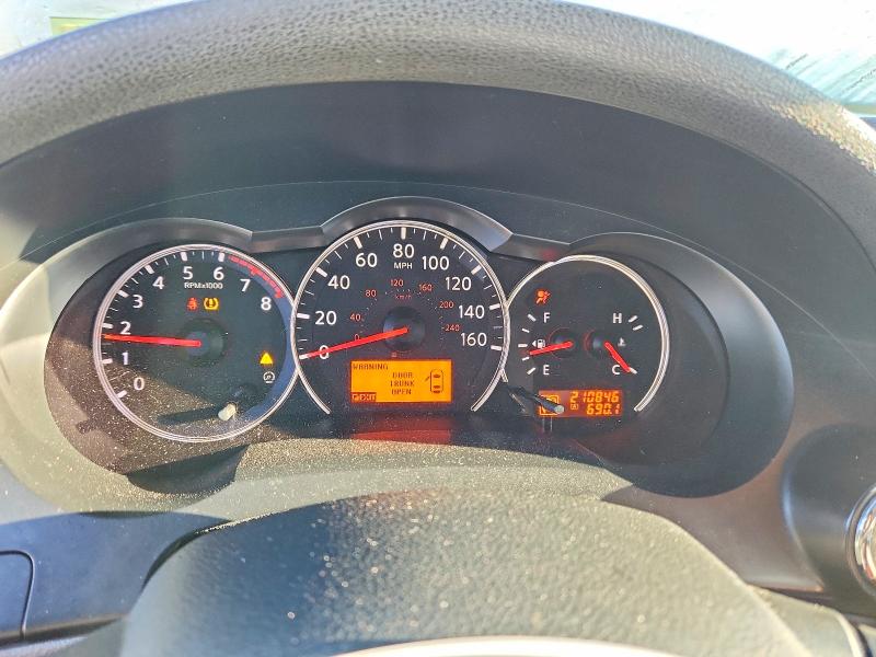 68630696 :رقم المزاد ، 1N4AL2AP0BN427046 vin ، 2011 Nissan Altima مزاد بيع