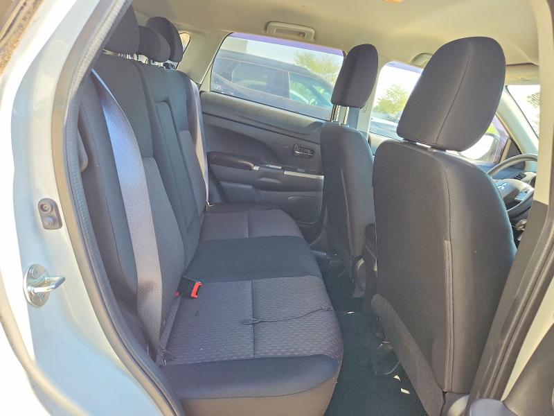 2019 Mitsubishi Outlander Sport მანქანა იყიდება აუქციონზე, vin: JA4AP3AU5KU023055, აუქციონის ნომერი: 67394796