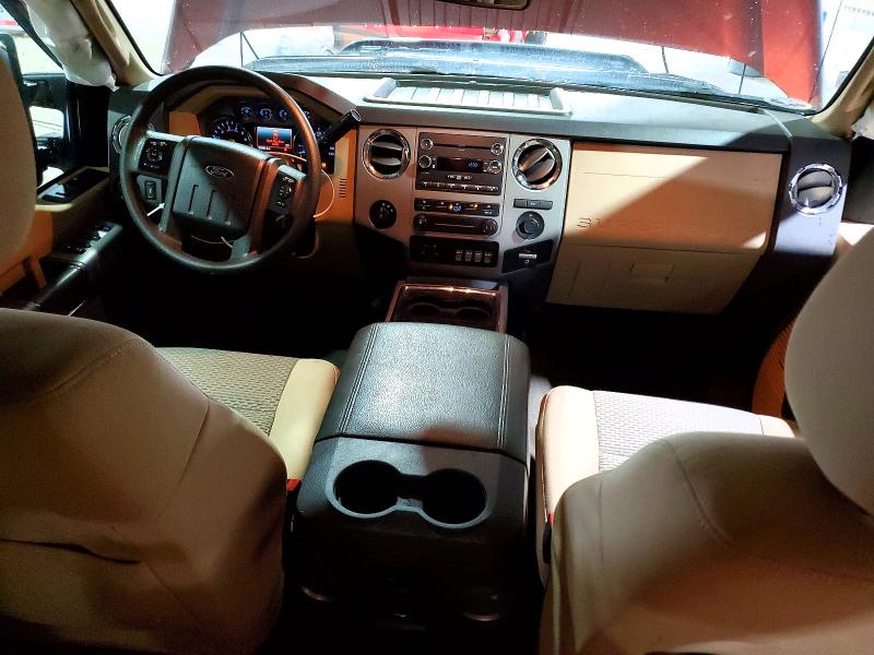 Продаж на аукціоні авто 2016 Ford F250, vin: 1FT7W2B68GEB49845, номер лоту: 67784436