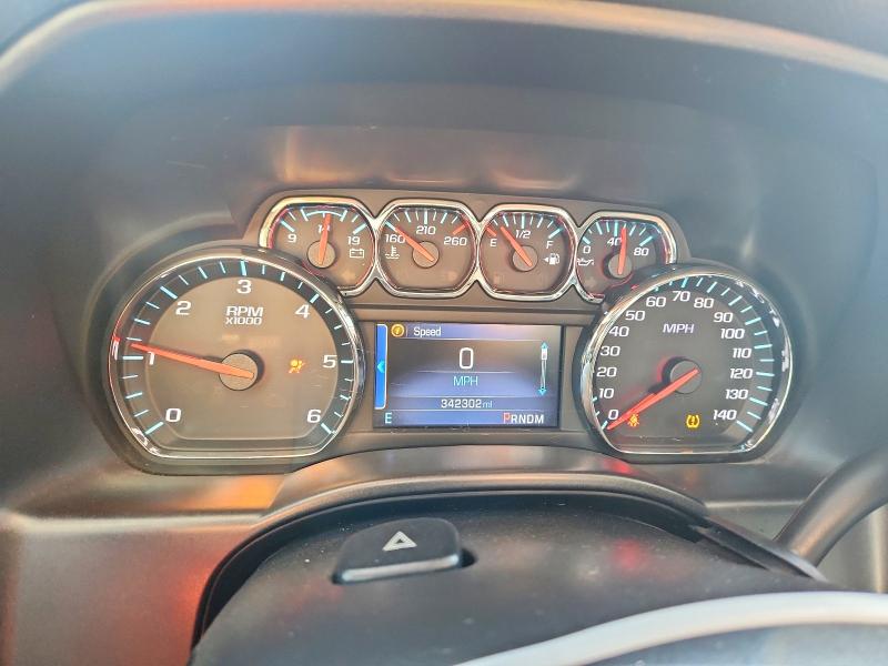 2014 Chevrolet Silverado მანქანა იყიდება აუქციონზე, vin: 3GCPCREC8EG551051, აუქციონის ნომერი: 68545316