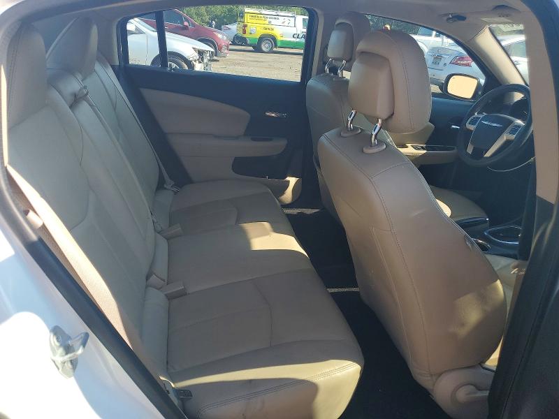 Продажа на аукционе авто 2013 Chrysler 200, vin: 1C3CCBCG7DN676578, номер лота: 67296106