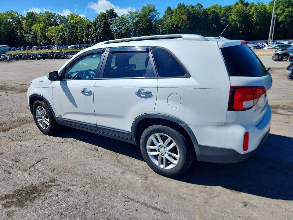 Aukcja sprzedaży 2014 Kia Sorento, vin: 5XYKTCA6XEG506747, numer aukcji: 68107036