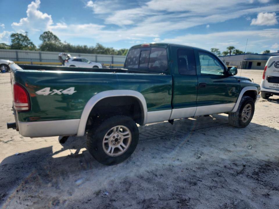 68030816 :رقم المزاد ، 1D7HG42X43S369393 vin ، 2003 Dodge Dakota مزاد بيع