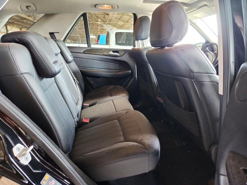 Продаж на аукціоні авто 2016 Mercedes-benz Gle, vin: 4JGDA5JB3GA697949, номер лоту: 69169786