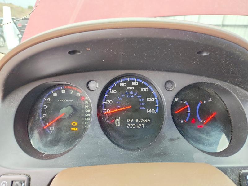 Продажа на аукционе авто 2004 Acura Mdx, vin: 2HNYD18904H540217, номер лота: 68889576